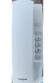 Resim Netelsan M.U.VXL.00015 Vısıon Daire İçi Telefon 
