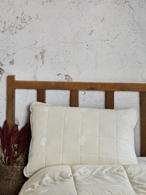 Resim Yün Yastık 50x70 Cm 