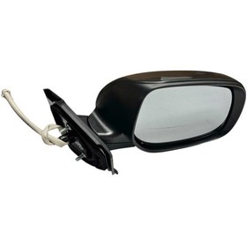 Resim Toyota Yaris Dikiz Ayna Sağ Elektrıklı Katlanır 5 Fiş 2006-2011 