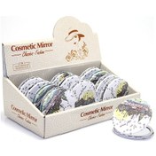 Resim Yöresel Taşlı El Aynası Model 2 - 9023682847061rx8 