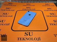 Resim Apple iPhone XR İkinci El TR | 64 GB | Mavi İkinci El İPHONE XR 64 MAVİ TERTEMİZ