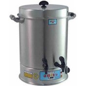 Resim Üret Çelik 36 Litre Standart Çay Makinesi - 350 Bardak Cm 350 