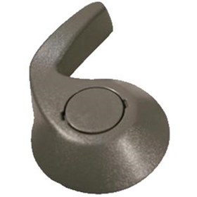 Resim BARAN Koltuk Ayar Kaldırma / Yatırma Kolu Sol Siyah Kng Iıı 