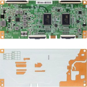 Resim HV550QUB-EID Flexi Kartı 