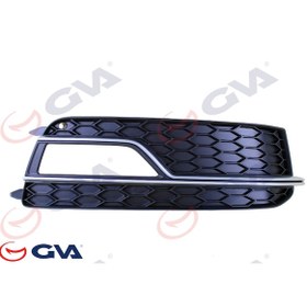 Resim Ön Tampon Sis Çerçevesi Sisli Sag Audi A5 S5 2012 2017 504654027 