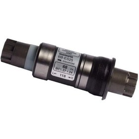 Resim Shimano Orta Göbek Bsa 118Mm/68Mm Bb-Es25 Octalink 