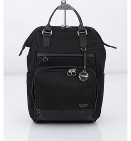 Resim Baggaj Ksc25258 Kadın Seyahat Çantası Black/sılver 