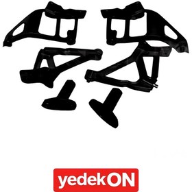 Resim Güneşlik Ayağı Set Arocs - A9608112714 