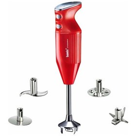 Resim Bamix M350 Maxx 350 W El Blenderı 