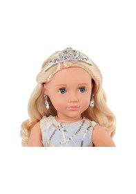 Resim Our Generation Ellory Oyuncak Bebek - 46 Cm 