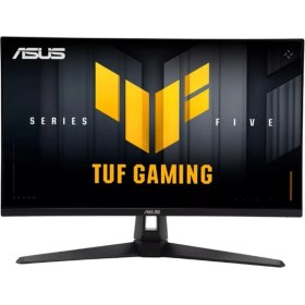 Resim 27 Asus Tuf Gamıng VG27AQ5A 0.3ms 210MHZ 2xhdmı 1xdp USB Qhd 2560X1440 Hoparlör Flıcker Free Vesa Siyah 