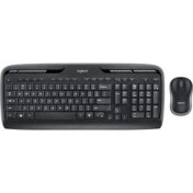 Resim Logitech 920-003988 MK330 Kablosuz Klavye Mouse Set 