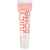 Resim Essence Dudak Parlatıcısı Juicy Bomb - 101 Lovely Litchi 10 ml 