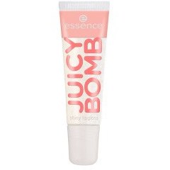 Resim Essence Dudak Parlatıcısı Juicy Bomb - 101 Lovely Litchi 10 ml 