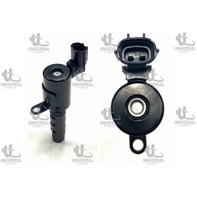 Resim Valf Kontrol Yağ Santafe 2,0 05-13/elantra 2,0 