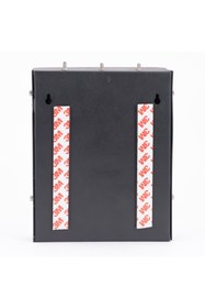 Resim Hakerman Fresco Hava Temizleme Ve Dekontaminasyon Cihazı 