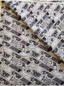 Resim Bordury Serme Halı Örtüsü, 4, 6, 9 Veya 12 Metrekare 