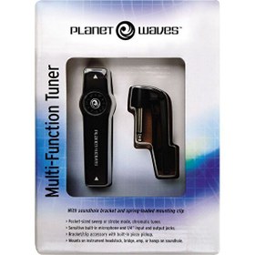 Resim Planet Waves PWCT02 Multifunction Kromatik Akort Aleti 