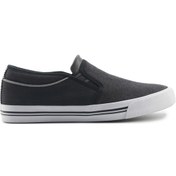 Resim Kinetix Barens 5fx Grı Erkek Slip On 000000000102011878 Gri 