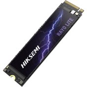 Resim Rayo Lite 2 Tb Gen4 M.2 Nvme 3D Nand Ssd, Ultra Hızlı Pcıe Gen4 Hızları, 3D Nand Teknolojisi,darbeye Dayanıklı Tasarım, Maksimum Sıralı Okuma: 7100 Mb/sn, Maksimum Sıralı Yazma: 6350 Mb/s 