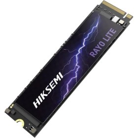 Resim Rayo Lite 2 Tb Gen4 M.2 Nvme 3D Nand Ssd, Ultra Hızlı Pcıe Gen4 Hızları, 3D Nand Teknolojisi,darbeye Dayanıklı Tasarım, Maksimum Sıralı Okuma: 7100 Mb/sn, Maksimum Sıralı Yazma: 6350 Mb/s 