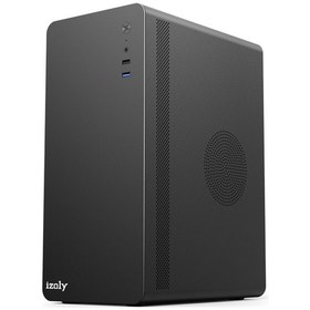 Resim Izoly ZFR ST999524 i5-3470 16 GB 256 GB SSD 4 GB RX550 Free Dos Masaüstü Bilgisayar 