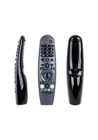 Resim Skytech 4k Android Smart Led Tv Webos Kumanda Ses Komutlu 