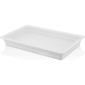 Resim Formel Melamin Küvet Gn 1/1 - 65 mm 