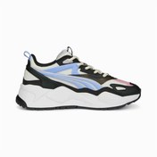 Resim Puma Rs-x Efekt Muted Kadın Günlük Spor Ayakkabı 