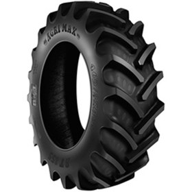 Resim BKT 280/85r24 (11.2r24) Agrımax Rt855 Radyal Traktör Lastiği 