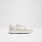 Resim Aldo URBANSPEC - Gri Erkek Sneaker 