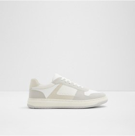 Resim Aldo URBANSPEC - Gri Erkek Sneaker 