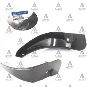 Resim HYUNDAI ELANTRA ARKA PAÇALIK 11/- SAĞ HMC Yedek Parça Fiyatı 