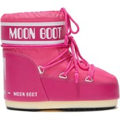 Resim Moon Boot 14093400-010 Icon Low 2 Bougainvillea 