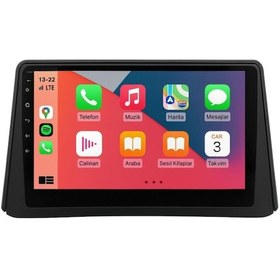 Resim Opel Mokka 2012-2016 Multimedya 2 Gb Ram 32 Gb Hafıza 8 Çekirdek Navigatör Diğer 