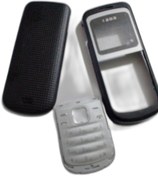 Resim Nokia 1203 Kapak Ve Tuş Takımı 