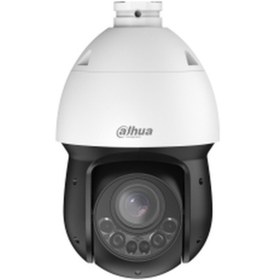 Resim Dahua 2mp Sd4d225db-hny Wizsense Akıllı Çift Işık Ptz Kamera 25x 