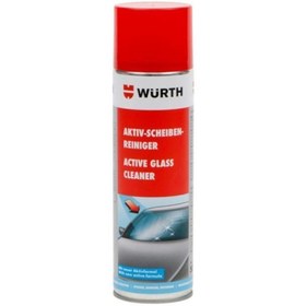 Resim Würth Wurth Cam Temizleyici Sprey 500ml 