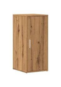 Resim Orlen Çok Amaçlı Dolap - Kiler Dolabı - 1 Kapaklı - Erzak Dolabı - Atlantikçam - 35 Cm Atlantik Çam 