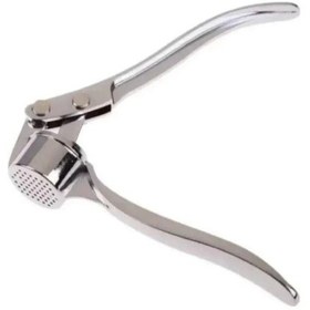 Resim Ivory Ivo-se101 Metal Sarımsak Ezici 