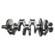 Resim ALFA KRANK 1023 122014213R Krank Master III Susuz Motor M9T 165Bg 