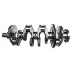 Resim ALFA KRANK 1023 122014213R Krank Master III Susuz Motor M9T 165Bg 