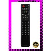 Resim Kumanda --Maza-Mapp 178 Sunny LCD LED Tv Kumandası 125032 EB12 