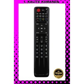 Resim Kumanda --Maza-Mapp 178 Sunny LCD LED Tv Kumandası 125032 EB12 