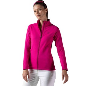 Resim Rossignol Classique Clim Kadın Pembe İçlik Üst 