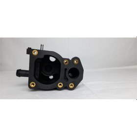 Resim WISCO 96984103 Termostat Gövdesi Plastik Chevrolet Cruze Aveo Astra J A16Xer 