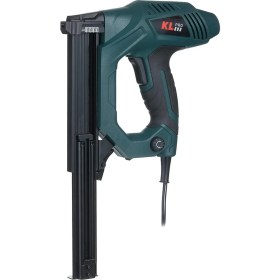 Resim KL Pro KLZC6041E Elektrikli Profesyonel 15/32MM Havalı Çivi Çakma ve 15/25 Zımba Çakma Makinesi 