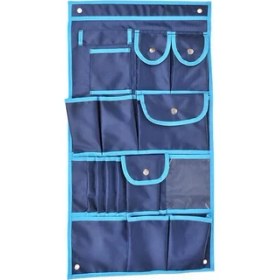 Resim Campasit CA30105 Çok Gözlü Organizer Düzenleyici - 40X73CM 