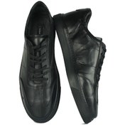 Resim Erkan Kaban 385005 013 Siyah Matt Erkek Büyük Numara Ayakkabı Siyah 