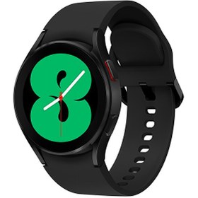 Resim Samsung Galaxy Watch4 40mm Akıllı Saat Siyah 